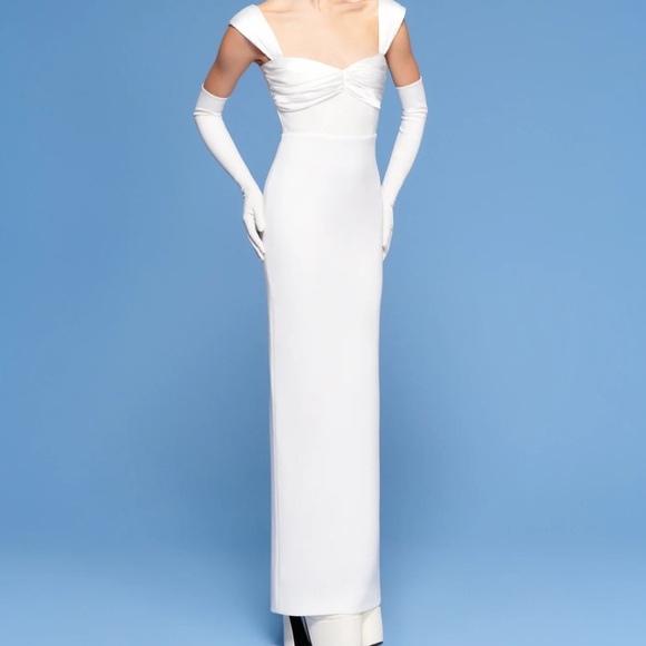 Solace London Calluna Maxi